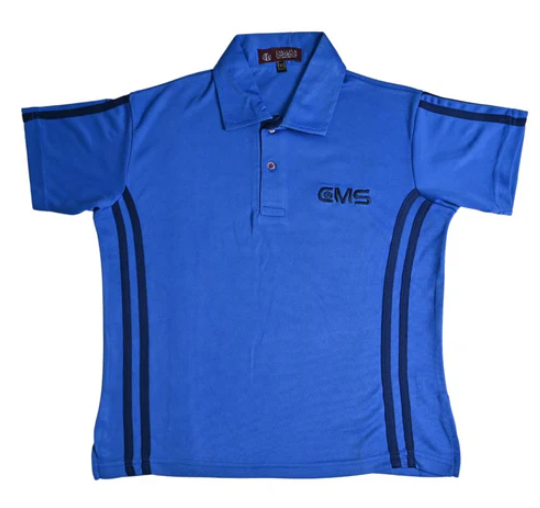 CMS House T-shirt