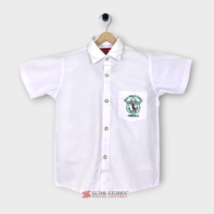 DPS half sleeves shirt
